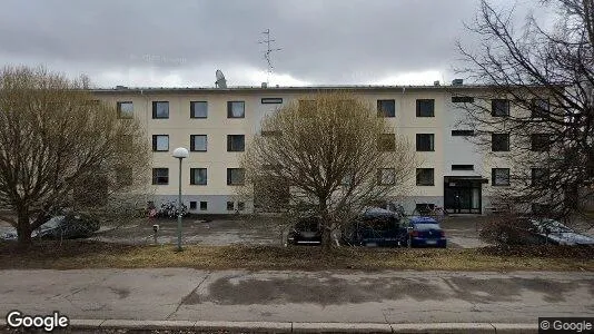 Büros zur Miete i Lappeenranta – Foto von Google Street View
