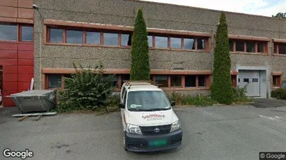Kantorruimte te huur in Bærum - Foto uit Google Street View