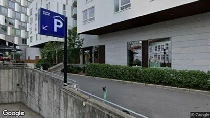 Kantorruimte te huur in Skedsmo - Foto uit Google Street View