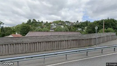 Kontorlokaler til leje i Bergen Fana - Foto fra Google Street View