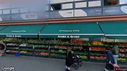 Kontorslokaler för uthyrning i Oslo Gamle Oslo – Foto från Google Street View