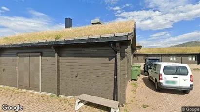 Bedrijfsruimtes te koop in Hammerfest - Foto uit Google Street View