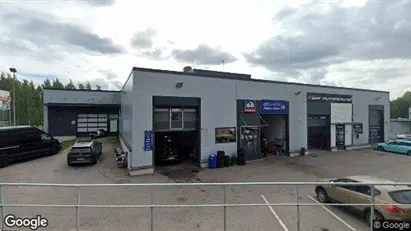 Warehouses for rent in Espoo - Photo from Google Street View