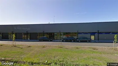 Lager zur Miete in Vantaa – Foto von Google Street View