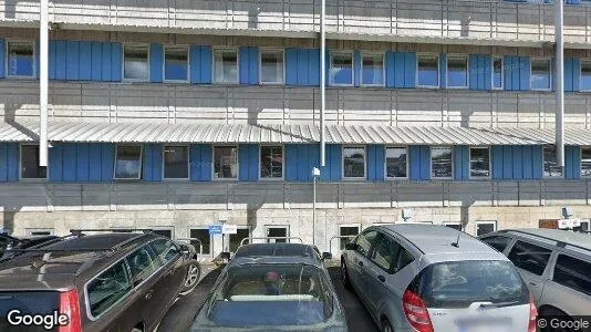 Kontorer til leie i Göteborg V – Bilde fra Google Street View