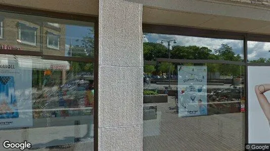 Office spaces for rent i Jönköping - Photo from Google Street View