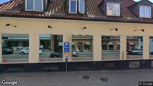 Commercial properties for sale i Enköping - Photo from Google Street View