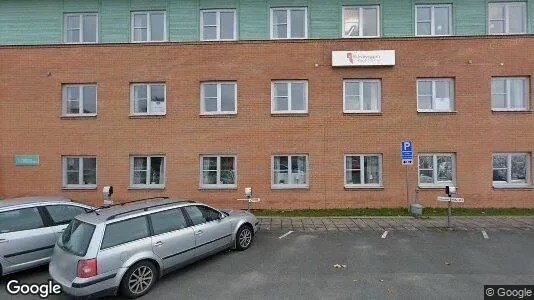 Commercial properties for sale i Ludvika - Photo from Google Street View