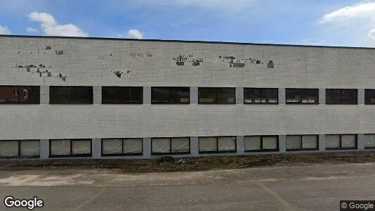 Företagslokaler till salu i Gnosjö – Foto från Google Street View