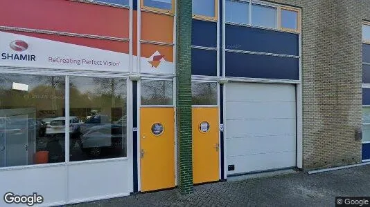 Commercial properties for sale i Lelystad - Photo from Google Street View