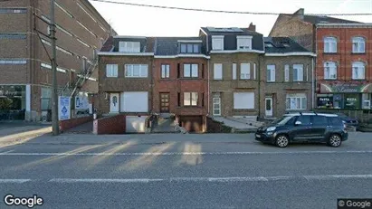 Bedrijfsruimtes te koop in Sint-Pieters-Leeuw - Foto uit Google Street View