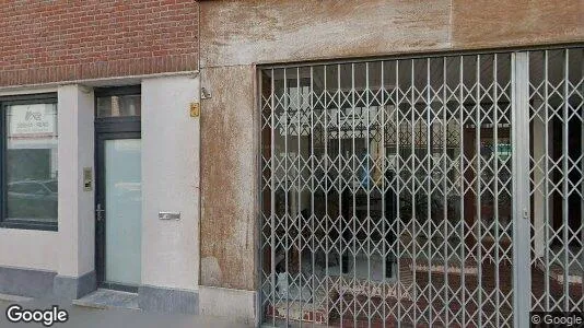 Commercial properties for sale i Diest - Photo from Google Street View