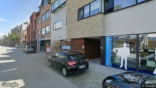 Commercial properties for sale i Geel - Photo from Google Street View