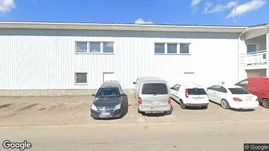 Producties te huur i Kerava - Foto uit Google Street View