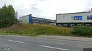 Værksted til leje, Vantaa, Uusimaa, Katriinantie 3A