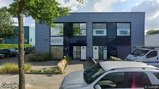 Lokaler til leje i Amersfoort - Foto fra Google Street View