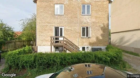 Kontorlokaler til leje i Søborg - Foto fra Google Street View
