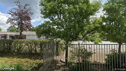 Warehouses for sale i Gemert-Bakel - Photo from Google Street View