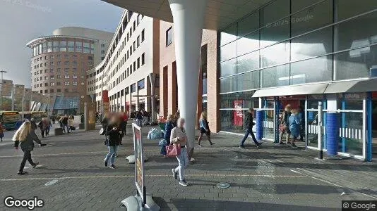 Office spaces for rent i Amersfoort - Photo from Google Street View