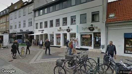 Büros zur Miete i Roskilde – Foto von Google Street View