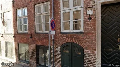 Kontorer til leie i København K – Bilde fra Google Street View