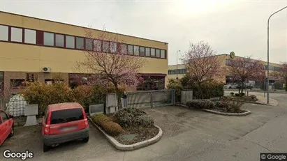 Magazijnen te huur in Casalecchio di Reno - Foto uit Google Street View