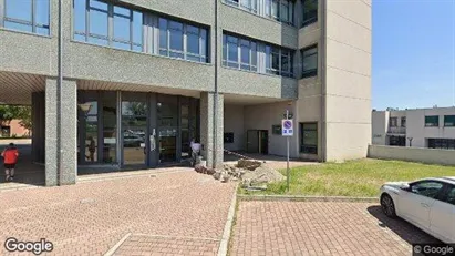 Kantorruimte te huur in Bologna - Foto uit Google Street View