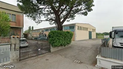 Magazijnen te huur in Castel Maggiore - Foto uit Google Street View