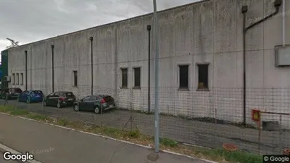 Kantorruimte te huur in Bologna - Foto uit Google Street View