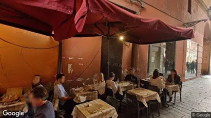 Kantorruimte te huur in Bologna - Foto uit Google Street View