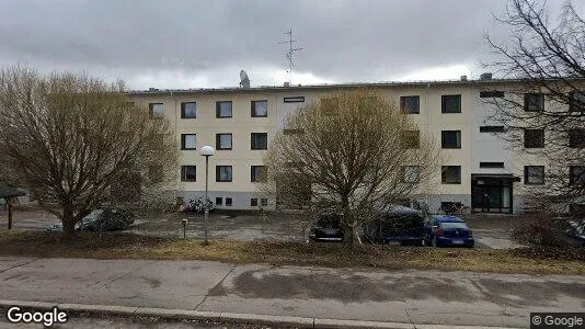 Office spaces for rent i Lappeenranta - Photo from Google Street View