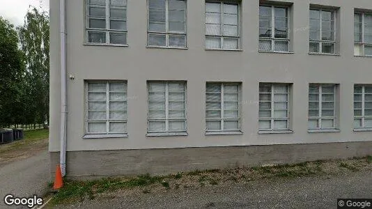 Büros zur Miete i Rovaniemi – Foto von Google Street View