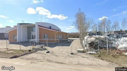 Kantorruimte te huur in Tuusula - Foto uit Google Street View