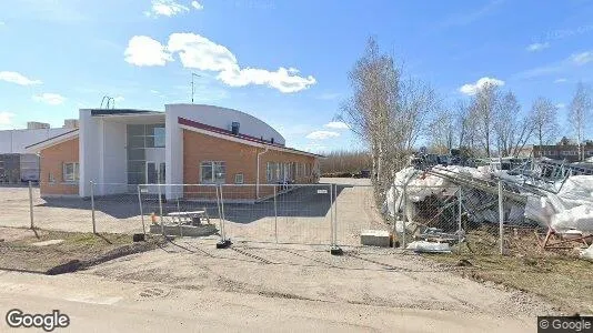 Kantorruimte te huur i Tuusula - Foto uit Google Street View