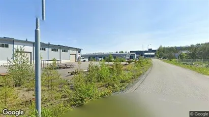 Werkstätte zur Miete in Ylöjärvi – Foto von Google Street View