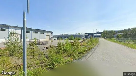 Werkstätte zur Miete i Ylöjärvi – Foto von Google Street View