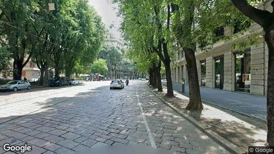Kontorer til leie i Location is not specified – Bilde fra Google Street View