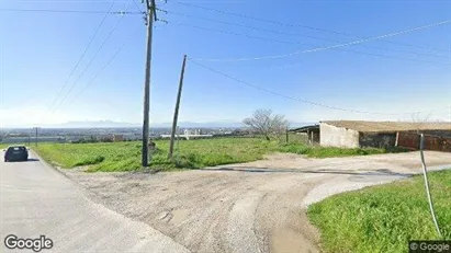 Bedrijfsruimtes te huur in Oreokastro - Foto uit Google Street View