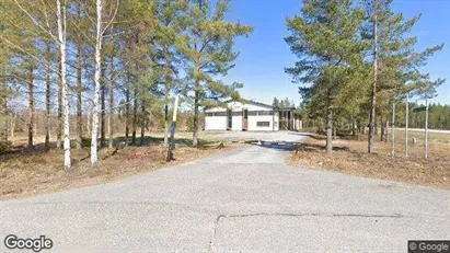 Industrial properties for sale in Kokkola - Photo from Google Street View