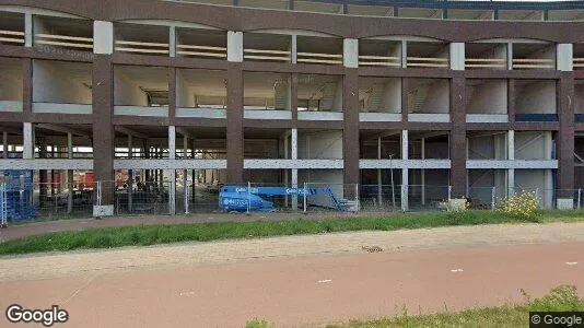 Nieruchomości komercyjne Do wynajęcia i Haarlem - Zdjęcie z Google Street View