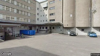 Kontorlokaler til leje i Helsinki Eteläinen - Foto fra Google Street View