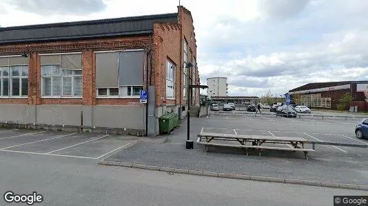 Office spaces for rent i Järfälla - Photo from Google Street View