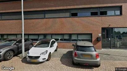 Commercial properties for rent in Dordrecht - Photo from Google Street View