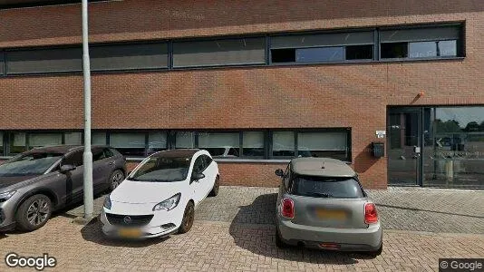Lokaler til leje i Dordrecht - Foto fra Google Street View