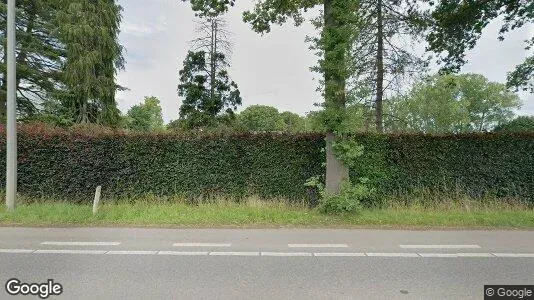 Warehouses for rent i Kortessem - Photo from Google Street View