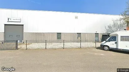 Lokaler til leje i Oss - Foto fra Google Street View