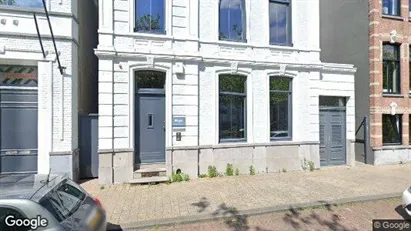 Kontorlokaler til leje i Breda - Foto fra Google Street View