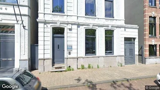 Kontorer til leie i Breda – Bilde fra Google Street View