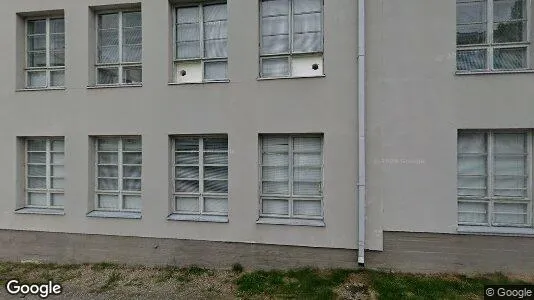 Büros zur Miete i Rovaniemi – Foto von Google Street View