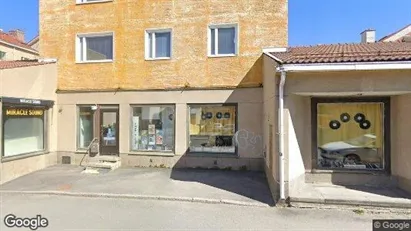 Företagslokaler för uthyrning i Uleåborg – Foto från Google Street View